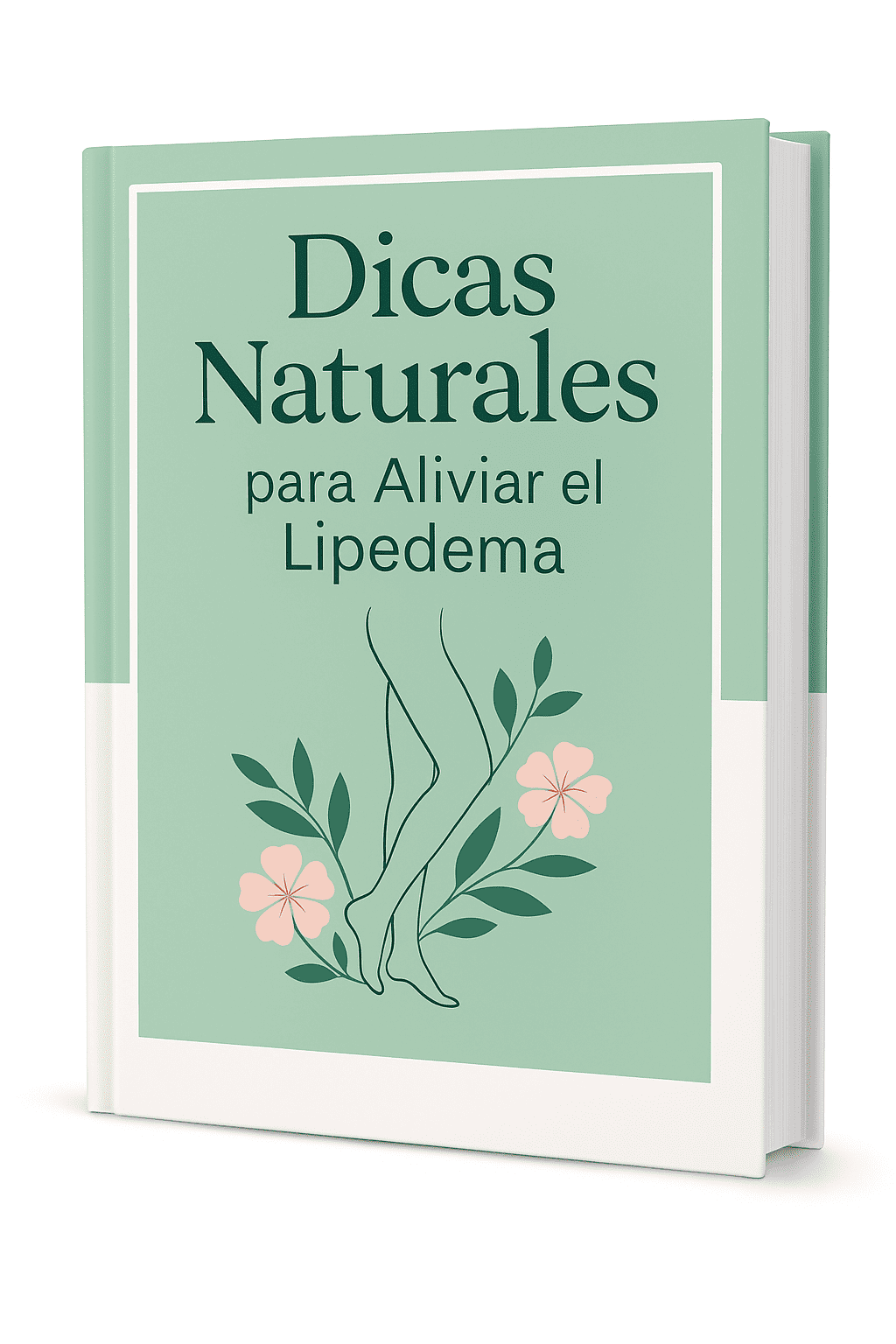 eBook Mockup